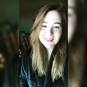 Meet your Posher, Shelby